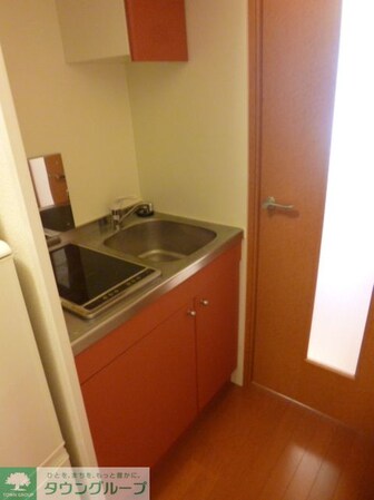 レオパレスSHIMADA弐番館の物件内観写真